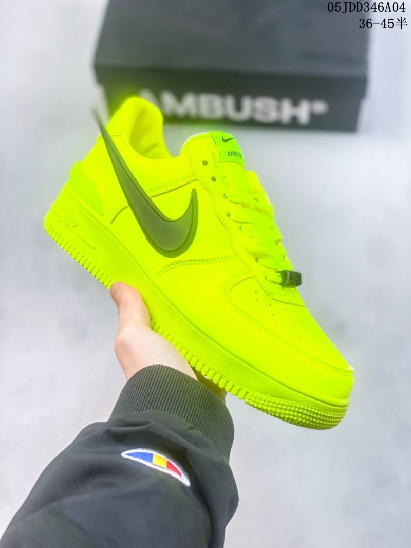 Nike Air Force 1 Shoes